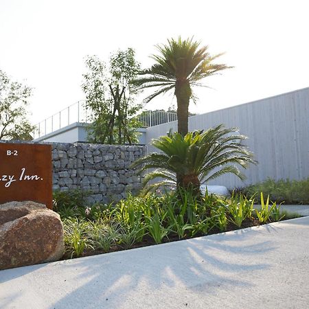 淡路島ヴィラ Lazy Inn. 外观 照片