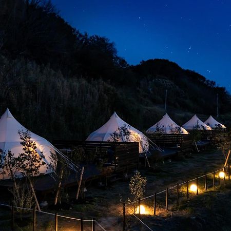 淡路島ヴィラ Lazy Inn. 外观 照片
