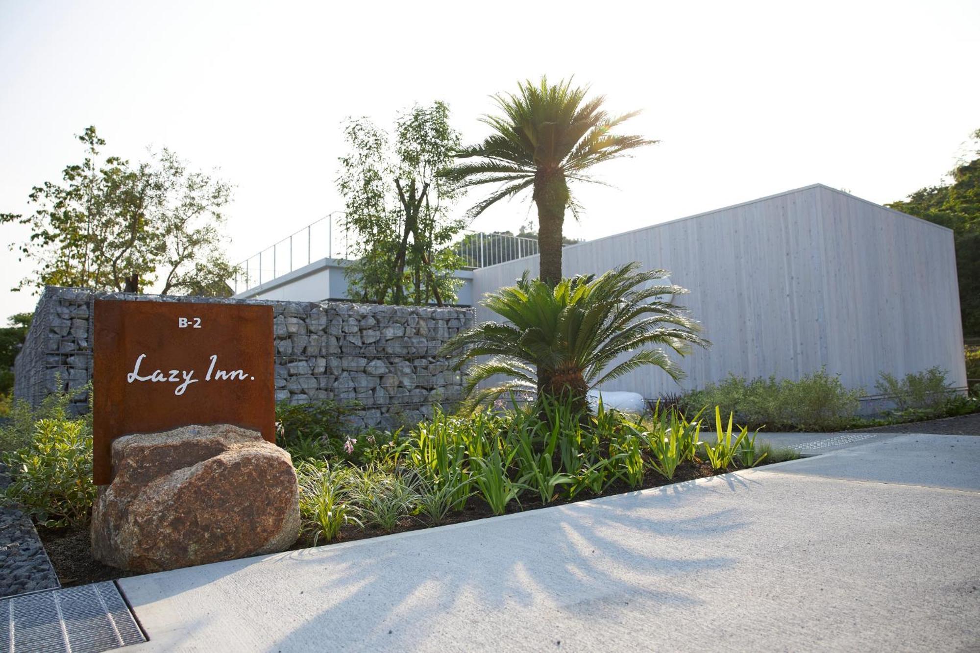 淡路島ヴィラ Lazy Inn. 外观 照片