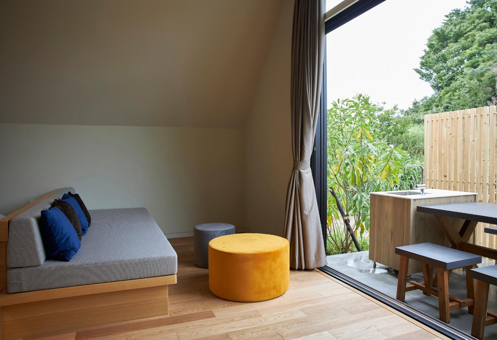 淡路島ヴィラ Lazy Inn. 外观 照片