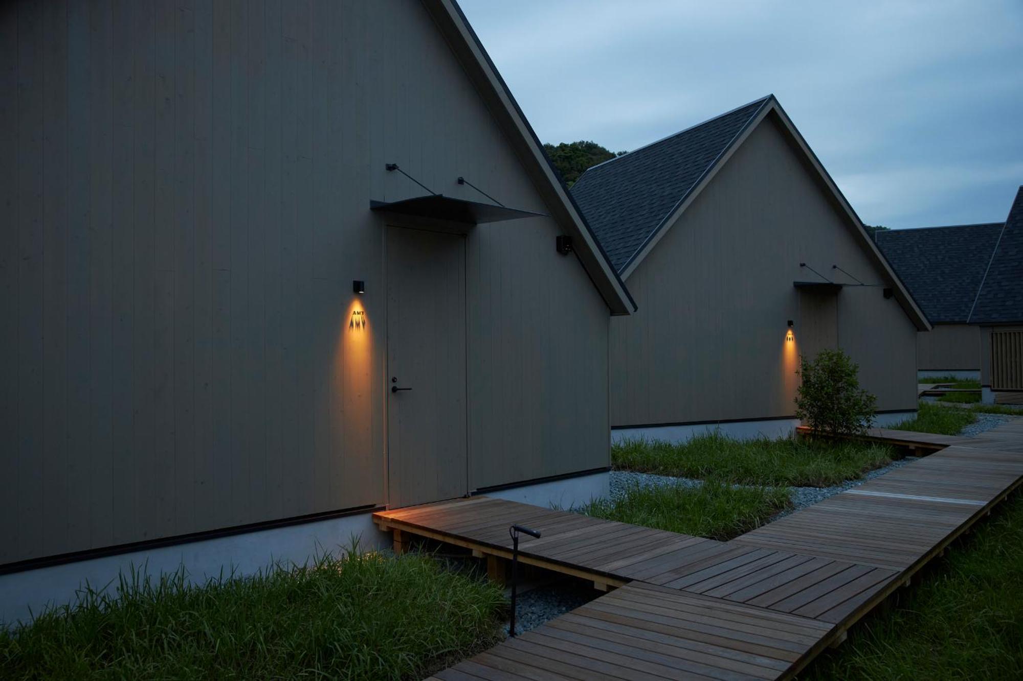 淡路島ヴィラ Lazy Inn. 外观 照片