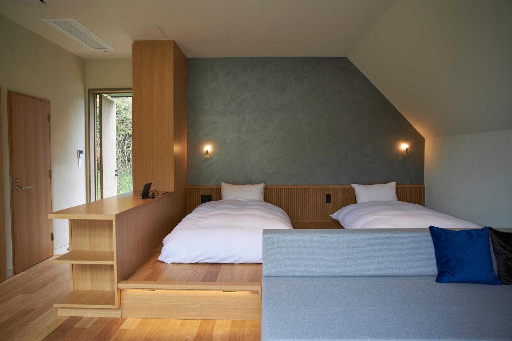 淡路島ヴィラ Lazy Inn. 外观 照片