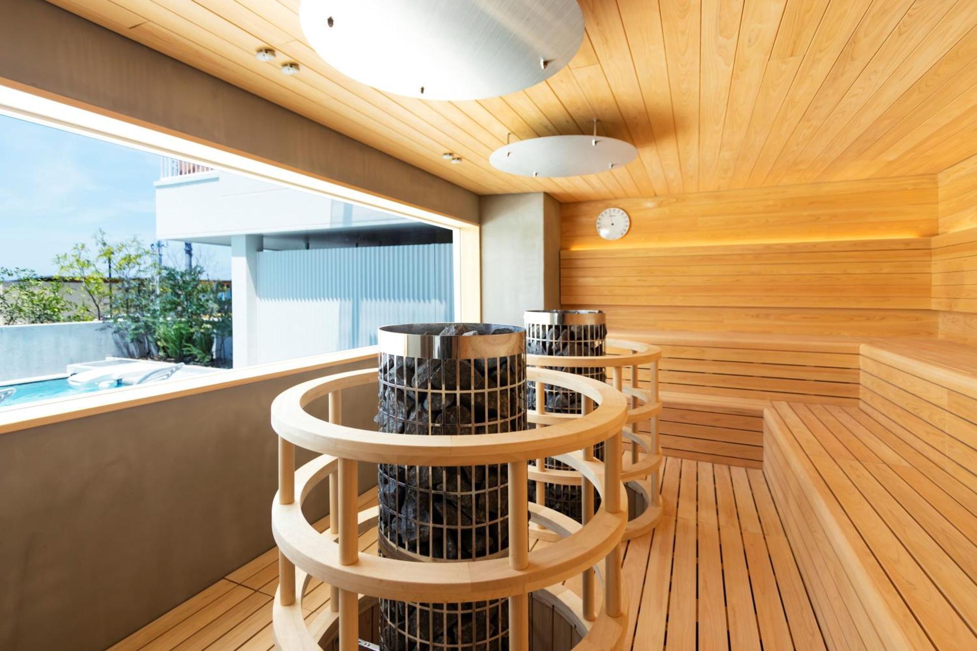 淡路島ヴィラ Lazy Inn. 外观 照片